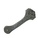 Advance Ignition Front Torque Strut Mount Compatible with Subaru 92-99 02-08 Forester Impreza Legacy SVX 1.8L 2.2L 2.5L 3.3L A6703 1992-1996 1997 1998 1999 2002 2003 2004 2005 2006 2007 2008