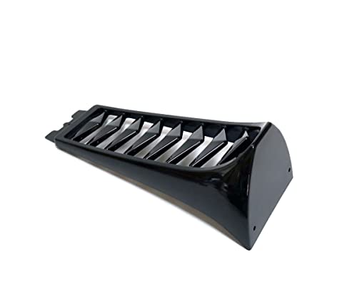 ハーレー 純正 スポーツスター フロントスポイラー アンダーカウル