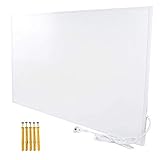 Inkl. Montagematerial und deutscher Betriebs-/Montageanleitung