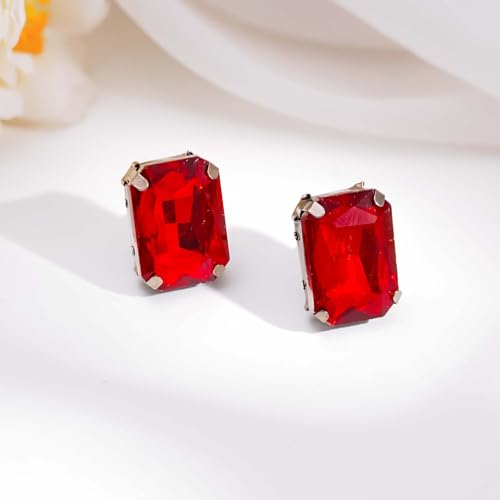 Image of Rubans Crystal Necklace Set Stylish Jewellery Gift for Women & Girls