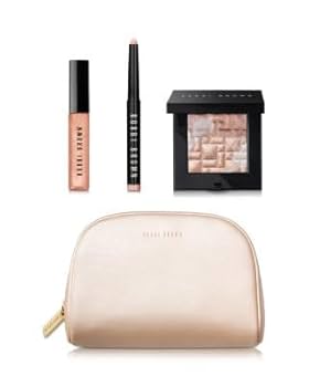 BOBBI BROWN新品イルミネイティング エッセンシャルズ キット数量限定品 Amazon.com : Bobbi Brown Illuminating Essentials Set, 4
