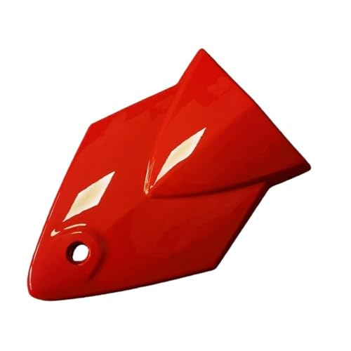 Housse de siège arrière moto S1000RR et capot de selle solo couleur au choix