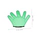 GOOHOCHY 2pcs Catching Mittens for Boy Girl Sticky Cup Gloves for Outdoor Toss and Catch Games and Playground Toys for Family Bonding Activities