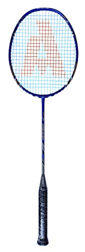 Image of Ashaway Viper Xt 500 Strung Racquet with Full Cover