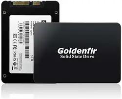 HD SSD Gondelfir T800 120GB SATA III 2,5" – Velocidade de 6Gb/s, Alta Performance para PC e Notebook