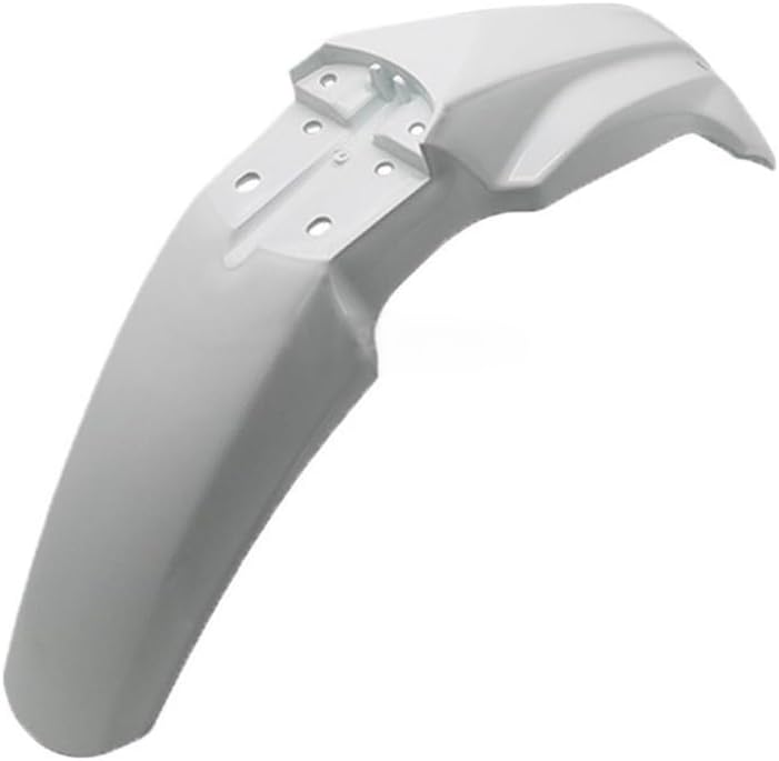 Pillion Side Panel Fairing Motocross Dirt Bike Plastic Front Number Plate Fairing Cover for CRF 450 250 450R 450RX 250R 250RX 2017-2020