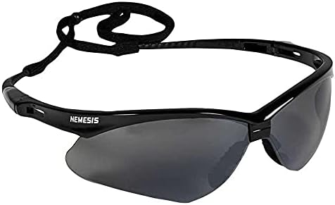 Kleenguard V30 22475 Nemesis Safety Glasses(3)
