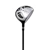 MACGREGOR-Golf-2018-CG2000-Juego-completo-para-hombre-color-negro-y-rojo
