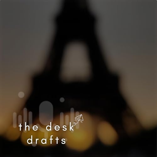 a postcard from paris cover art