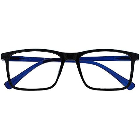 Lunettes de Lecture Opulize Ink Cover