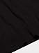 Theory Men's Sweater, Crew Neck PO, Black, X-Large