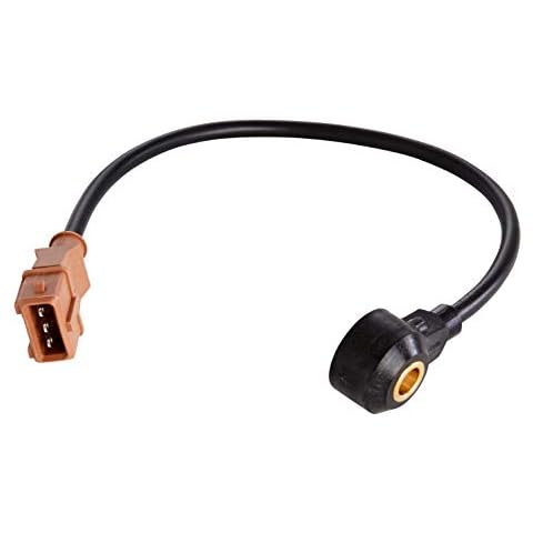 HELLA Sensor de Detonaciones 6PG 009 108-541 Cover
