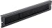 Produktbild 19 Zoll - 19" Blende für Kabeldurchführung mit Bürstendichtung