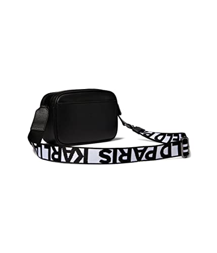 Image of KARL LAGERFELD Paris Maybelle Pin Crossbody