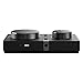 immagine 4ASTRO Gaming A40 TR Cuffie Gaming Cablate e MixAmp Pro TR, 4 Gen, ASTRO Audio V2, Dolby Audio, Microfono intercambiabile, Equilibrio Gioco/Voce per Xbox Series X|S, Xbox One, PC, Mac, Nero/Rosso