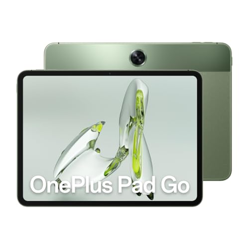 OnePlus Tablette Portable Pad Go 8 Go de...