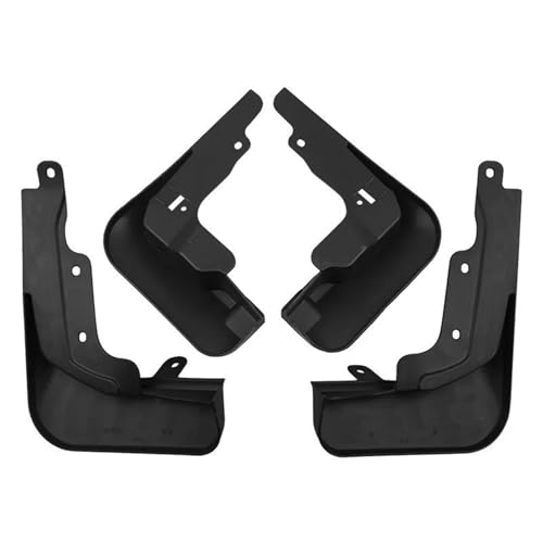 Garde-boue BMW X1 23 pour garder votre auto propre en voyage
