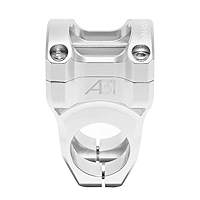 Amazon.com : Industry Nine A318 Bike Stem - Black 31.8mm Mountain