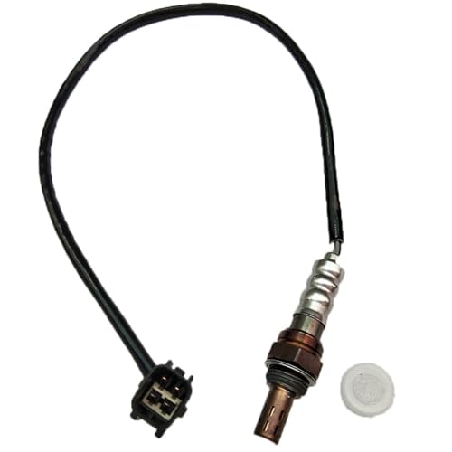 Capteur d'oxygène OE: 39210-2C210 sonde lambda échappement auto essence - 4