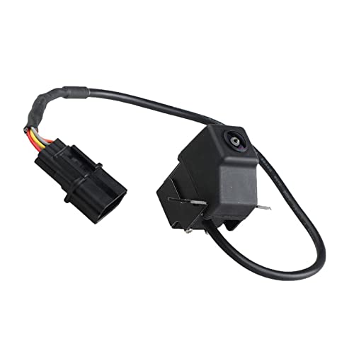 Caméra de recul de remplacement 957603Z603 Hyundai I40 2015 auto - 3