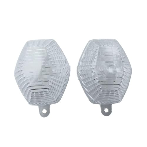 ECJ[ oCN ɓKpXYL DL 650 V-Xg[ 2004-2011 V Strom 1000 2006-2012 DL650 DL1000 I[goCptg^[VOiCWP[^[(Lens Clear)