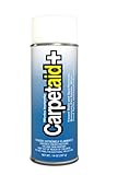 Carpet Stain Remover Spray, Carpet cleaner, Cleans Pet stains, Wine stain & spot, Upholstery Cleaner for Tough stain Oil & Dirt, Pack of 1