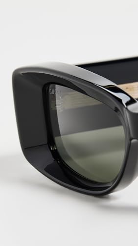 Gucci Women's Thickness Sunglasses3