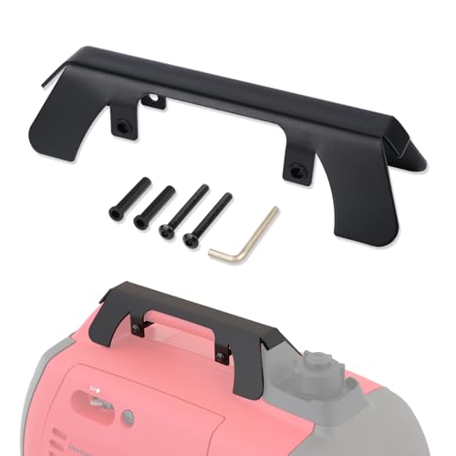 Anti-Theft Bracket for Honda