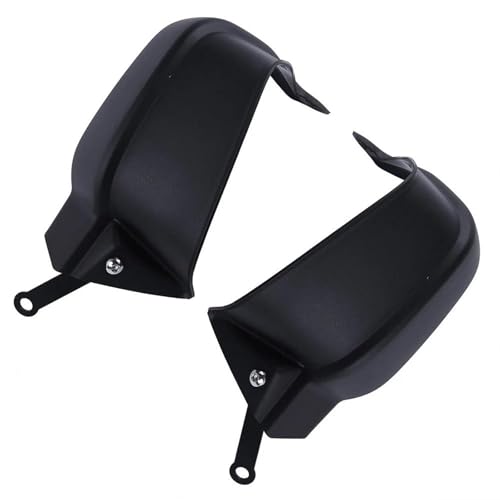 Protège-mains moto pour CB500F 2014-2025 avec spoiler coupe-vent
