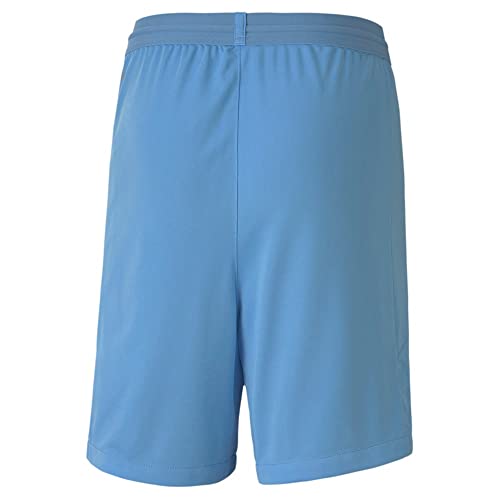 PUMA Unisex Youth Teamfinal 21 Knit Shorts2