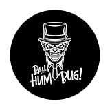 Zoom IMG-2 bah humbug skull hat santa Zoom IMG-2 bah humbug skull hat santa