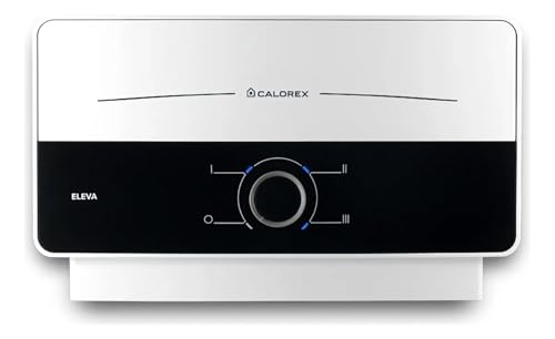 La mejor comparación de Boiler de Paso Calorex Home Depot los mejores 10. 46 Calorex Calentador de Agua Electrico Eleva 4 Litros, Boiler Electrico Instantaneo Compacto, 127V, 4000W, Ideal Para Negocios, Ahorra Energia, 1/2 servicio (equivale a 1 lavabo de...