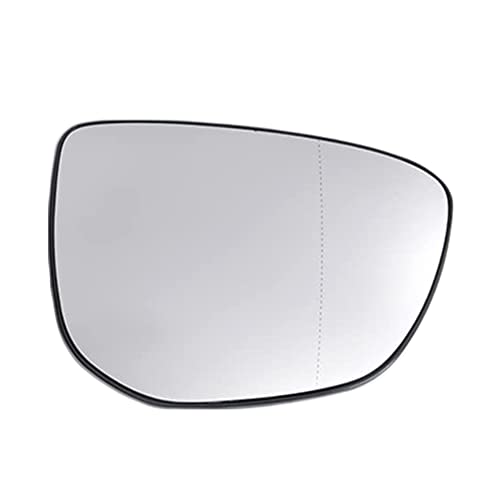 Vetro a Specchio per Citroen C4 Cactus C-Elysee