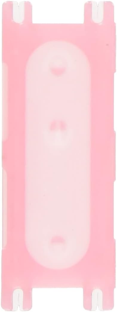TACKLE IN JAPAN Cushion Wrap, Flat Type (Pack of 5), Pink