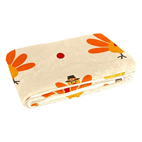 Couverture douce de haute qualité 150 x 100 cm haut de gamme - 3