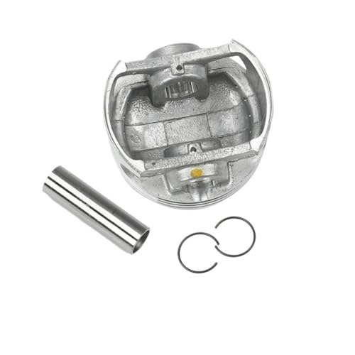 Kit de pistón y anillos de 60mm para potenciar tu moto de cross YX 150cc 6
