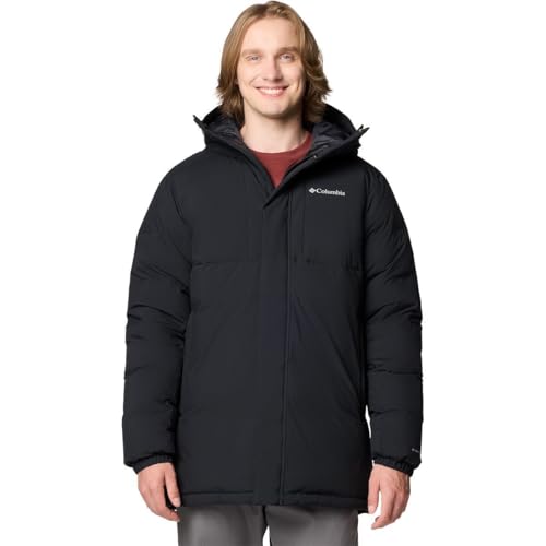 Columbia Men's Aldercrest Ii Down Parka
