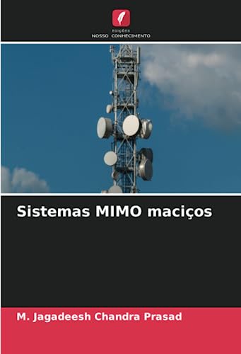  Sistemas MIMO maciços