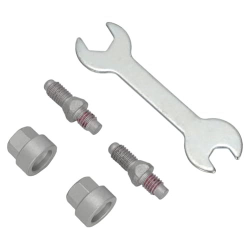 Door Hinge Alignment Pin Kit for Ford Bronco Door Removal Pins Easy Removal and Installation fitting both 2-door and 4-door