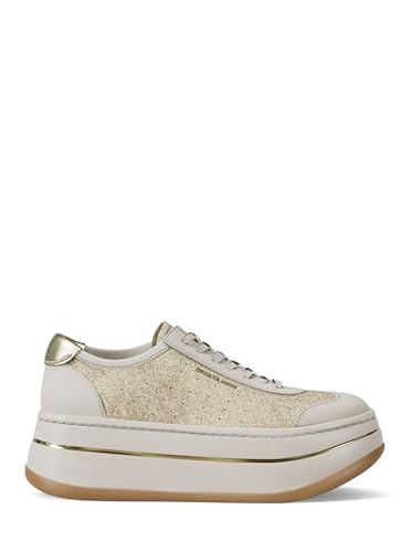 Image of Michael Kors Women's Hayes Lace Up Sneakers