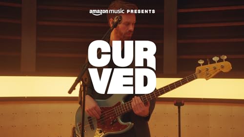 Answer Phone (Live) | CURVED | Amazon Music