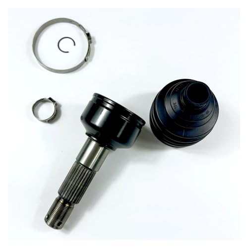 Kit de rodamientos de extremo fijo mecánicos para ATV CFmoto 191Q 800
