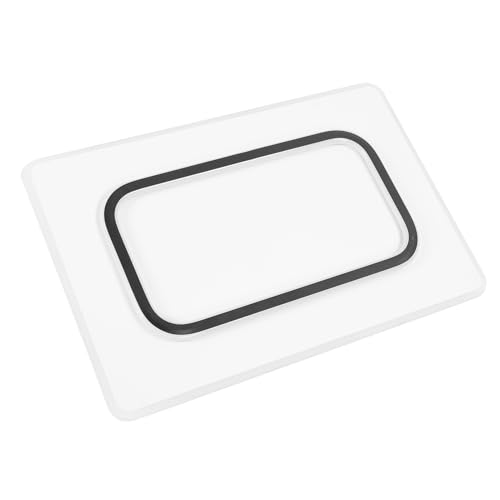 Plafonnier LED pour chambre et cuisine luminaire de plafond connecté chic