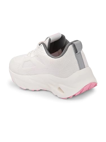 Image of Off LIMTS Women Daisy Trekking Shoes