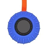 Mini caixinha de som à prova d'água para bicicleta moto alto falante s