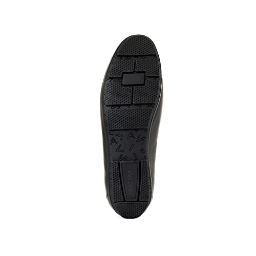 Image of Khadim's Lazard Horsebit Loafers Casual Shoe for Men