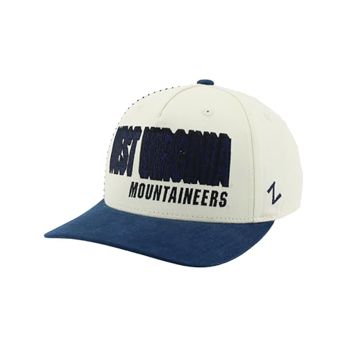 Gorra ajustable snapback oficial NCAA miniatura 5