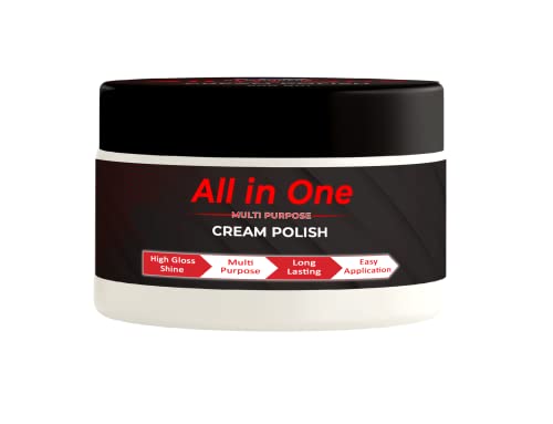 Image of Graphene All in One Multi Purpose Cream Polish (500 gm)