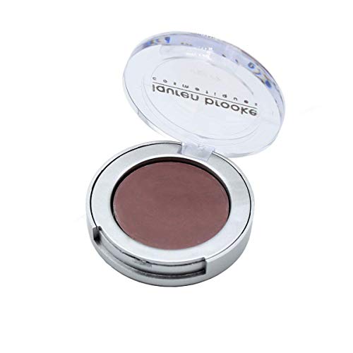 Lauren Brooke Cosmetiques Cream Matte Natural Eyeshadow |...