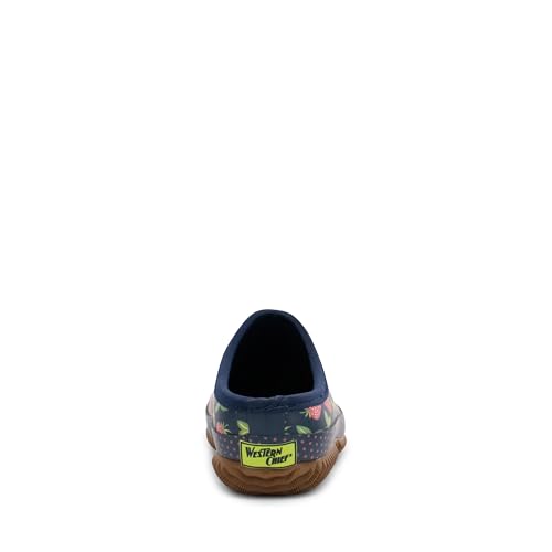 Image of Western Chief Women's Neoprene Waterproof Insulated Rubber Garden Clogs
